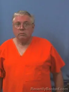 Mugshot of Terry Lynn Staton