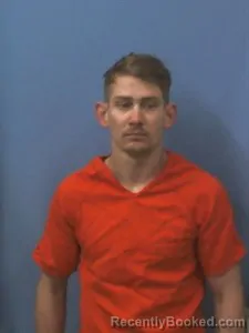 Mugshot of Elijah RHYTHM KOJDECKI