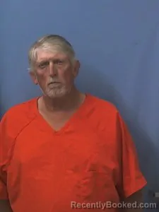 Mugshot of Gregory LYNN EDWARDS