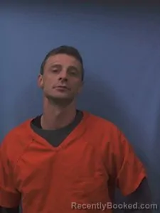 Mugshot of Chadwick ANDREW WILLIAMS