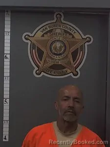 Mugshot of Munoz Nuoc Leonardo