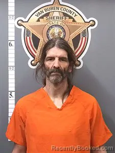 Mugshot of Brian DAVID HARDAWAY