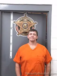 Mugshot of Paul WAYNE LOVELL