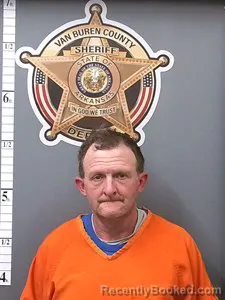 Mugshot of Jason Calaway