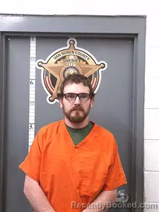 Mugshot of James Rollins