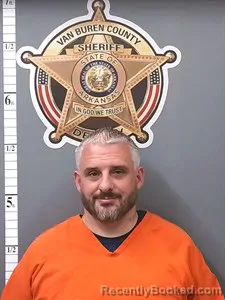 Mugshot of William Joseph Newman