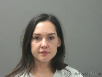 Mugshot of Samantha Lynn