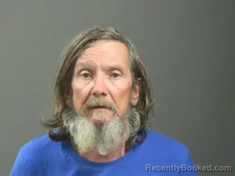 Mugshot of Daniel Drabbant