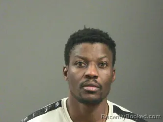 Mugshot of Wilkens Verly-Duval