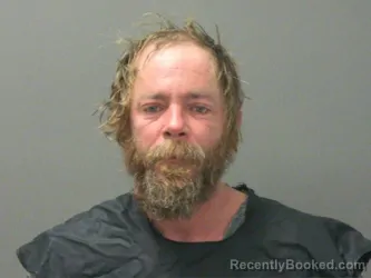 Mugshot of Matthew Crouse