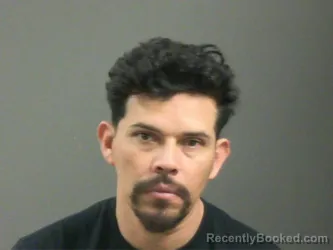 Mugshot of Nestor Magdaleno-Soloranz