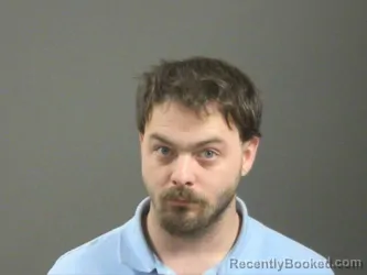 Mugshot of Wyatt Holst-Braswell