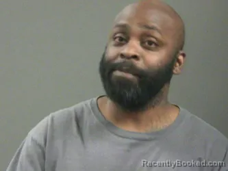 Mugshot of Sterling Green