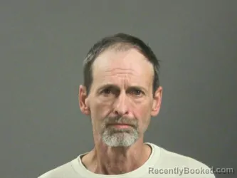 Mugshot of Shannon Smith