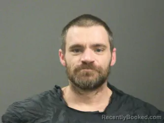 Mugshot of David Emerson