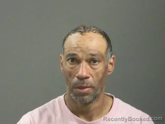 Mugshot of Micah Neal