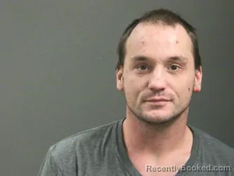 Mugshot of Jassen Daugherty