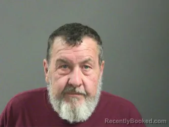 Mugshot of Stacey Hall