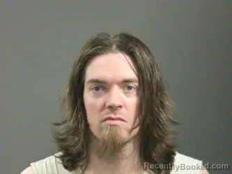 Mugshot of James Byford