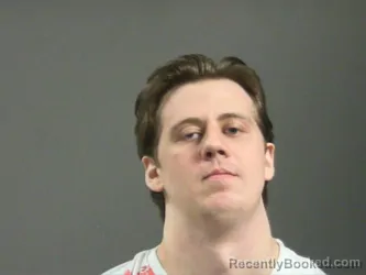 Mugshot of Jimmy Simas