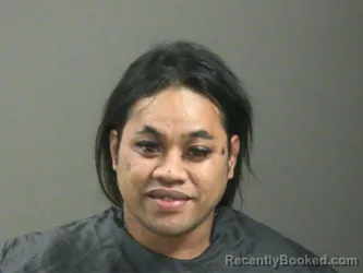 Mugshot of Richie Kivin