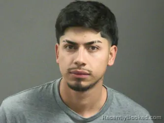 Mugshot of Juan Hernandez-Barbosa