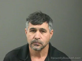 Mugshot of Ilso Monterroso-Castillo