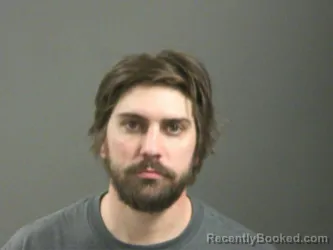 Mugshot of Chaes Wilson