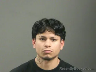 Mugshot of Gerardo Acuna