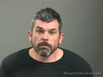 Mugshot of Julian Kichline