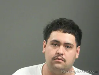 Mugshot of Angel Guadarrama