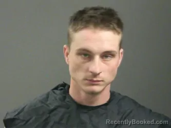 Mugshot of David Madewell