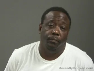 Mugshot of Michael Moore