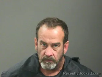 Mugshot of Willie Russell