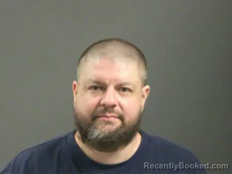 Mugshot of Jesse Gray