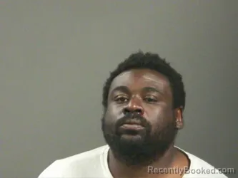 Mugshot of Morris Gilbert