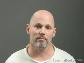 Mugshot of Jason Pyle