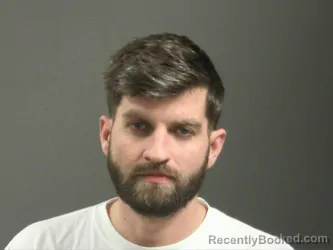 Mugshot of Martin Hampl