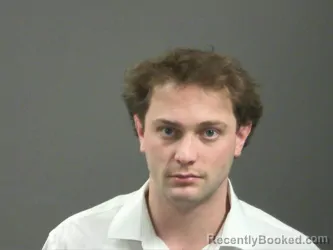 Mugshot of Matthew Lewis