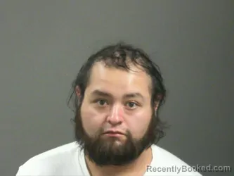 Mugshot of Raul Ibanez
