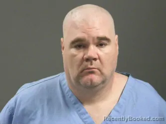 Mugshot of Terry Hall