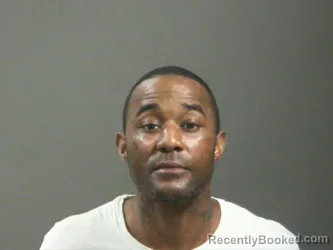 Mugshot of Victor Dabney