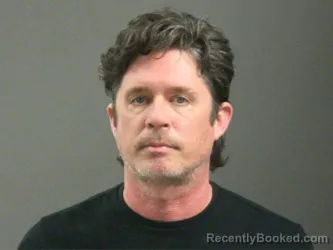 Mugshot of David Lang