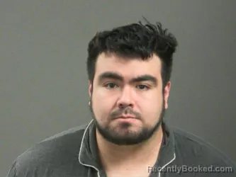 Mugshot of Fernando Villanueva-Cabrera