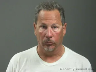 Mugshot of William Rodriguez