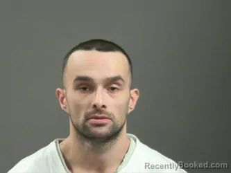 Mugshot of Billy Landers