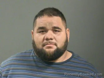 Mugshot of Juan Hernandez-Macias