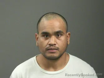 Mugshot of Richnold Lome