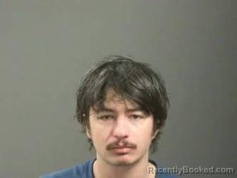 Mugshot of Michael Ruhland
