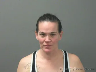 Mugshot of Bryhannah Fife